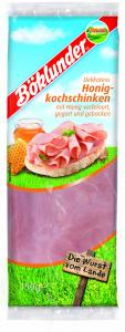 Böklunder Premium Cooked Ham 150g